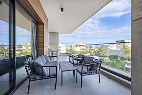 Piliou Premium Apartments