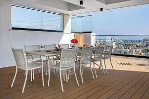 Piliou Premium Apartments
