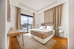 Piliou Premium Apartments