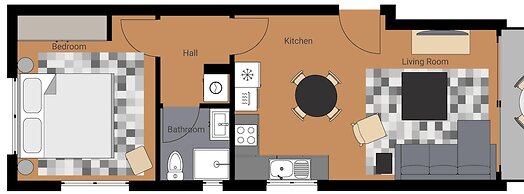 Piliou Premium Apartments