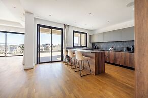 Piliou Premium Apartments
