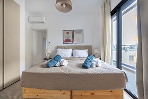 Piliou Premium Apartments