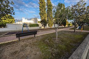 Piliou Premium Apartments