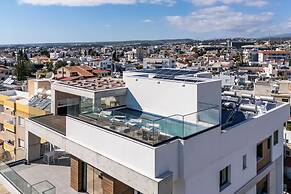 Piliou Premium Apartments