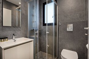 Piliou Premium Apartments