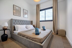 Piliou Premium Apartments