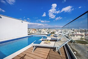 Piliou Premium Apartments