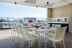 Piliou Premium Apartments