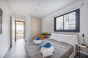 Piliou Premium Apartments