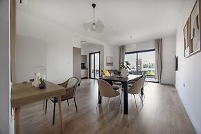 Piliou Premium Apartments