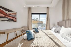 Piliou Premium Apartments