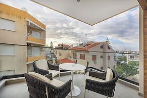Piliou Premium Apartments