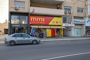 Piliou Premium Apartments