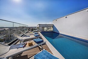 Piliou Premium Apartments