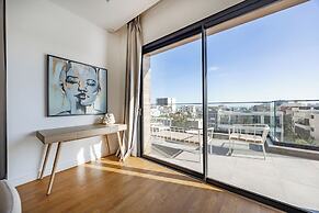 Piliou Premium Apartments