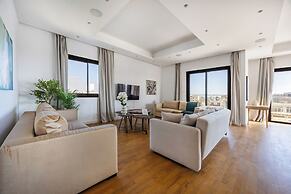 Piliou Premium Apartments