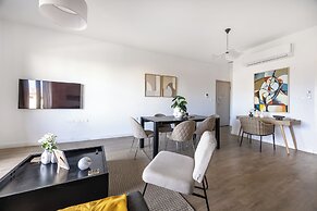 Piliou Premium Apartments