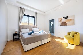 Piliou Premium Apartments