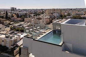 Piliou Premium Apartments