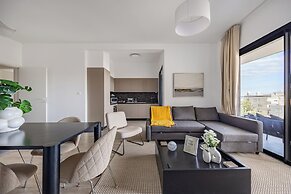 Piliou Premium Apartments
