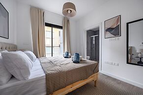 Piliou Premium Apartments