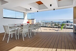 Piliou Premium Apartments