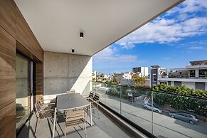 Piliou Premium Apartments