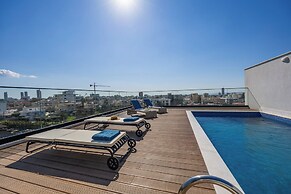 Piliou Premium Apartments