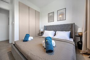 Piliou Premium Apartments