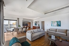 Piliou Premium Apartments