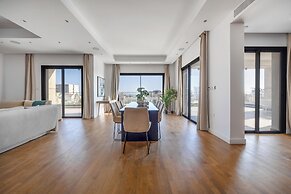 Piliou Premium Apartments