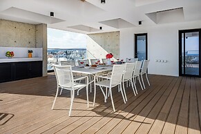 Piliou Premium Apartments
