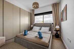 Piliou Premium Apartments