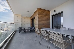 Piliou Premium Apartments