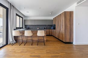 Piliou Premium Apartments
