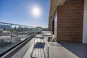Piliou Premium Apartments