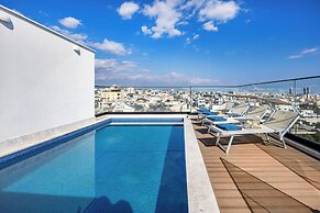 Piliou Premium Apartments