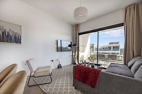 Piliou Premium Apartments
