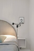 Nice two Bedroom, Downtown Apartment With Balcony