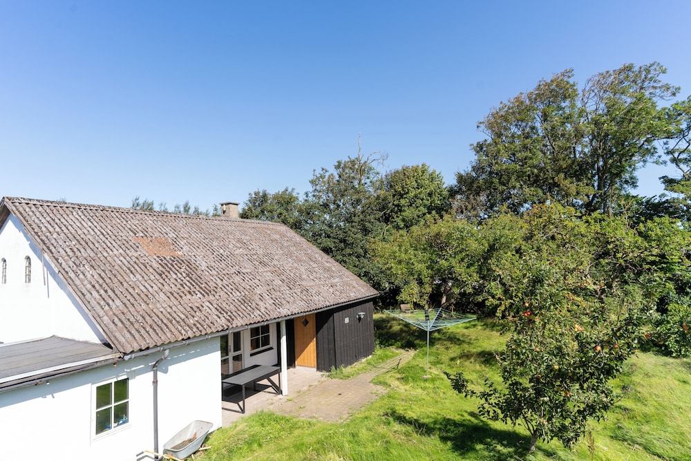 Den Gamle Smedje