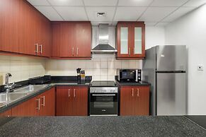 Fully Upgraded 2BR Direct Beach Access