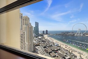 Fully Upgraded 2BR Direct Beach Access