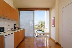 Central Penthouse Sky Suite