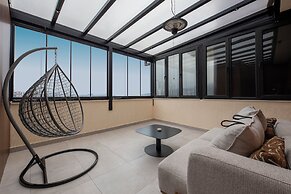 Terrace 17 By Doors