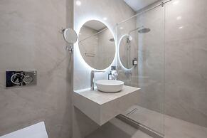 Terrace 17 By Doors