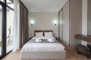 Terrace 17 By Doors