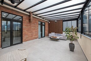 Terrace 17 By Doors