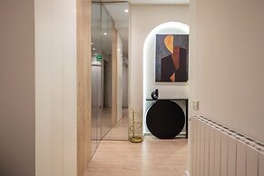 Terrace 17 By Doors