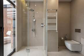 Terrace 17 By Doors