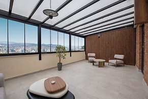 Terrace 17 By Doors